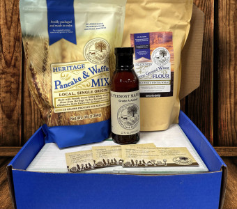 Pantry Gift Box