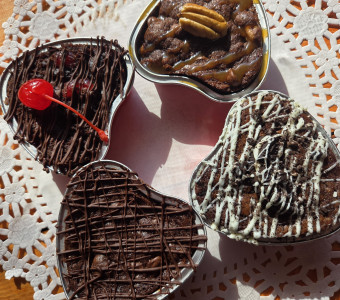 Brownies