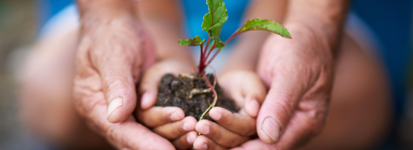 growing community in Kansas