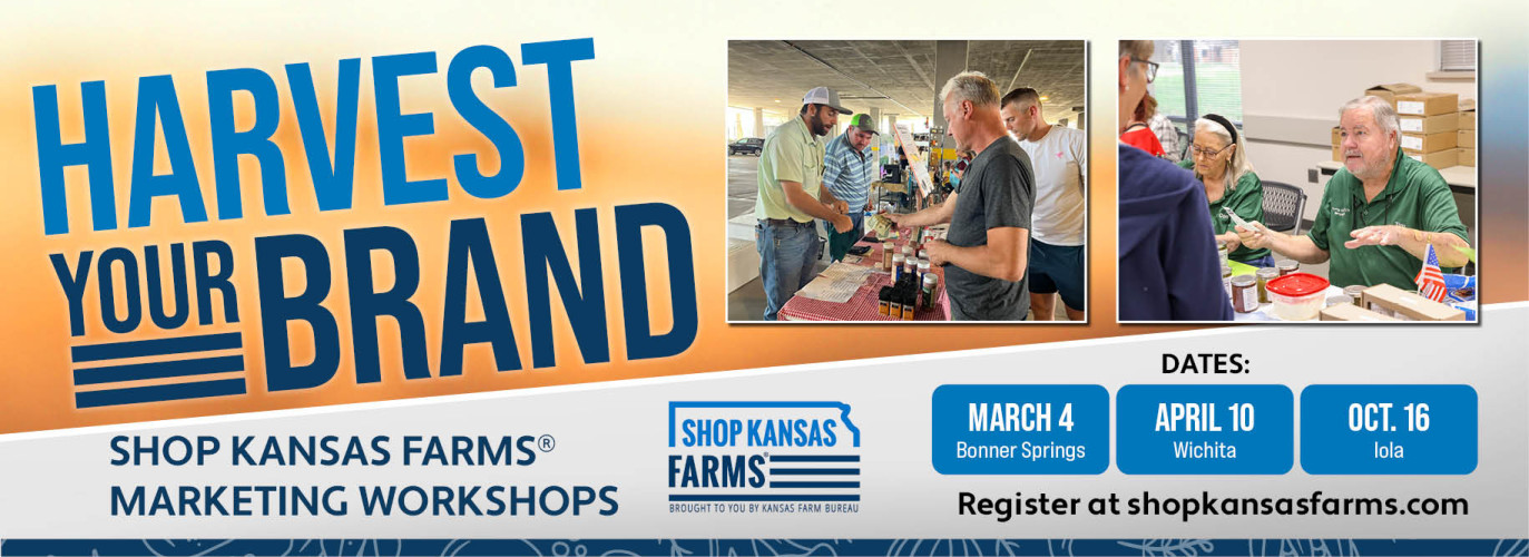 marketing your farm in kansas