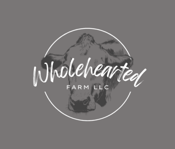 Wholehearted Farm LLC logo