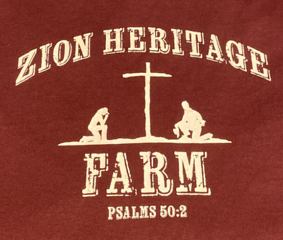 Zion Heritage Farm