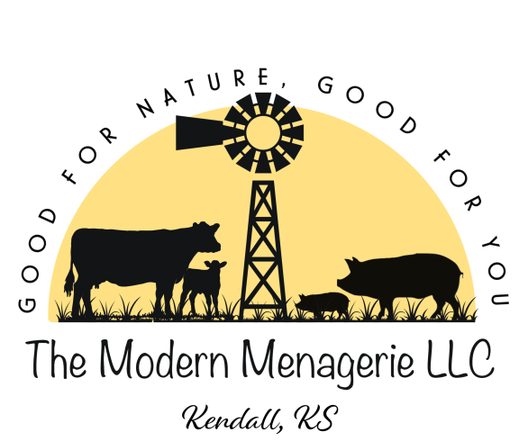 The Modern Menagerie - Good for Nature, Good for YOU