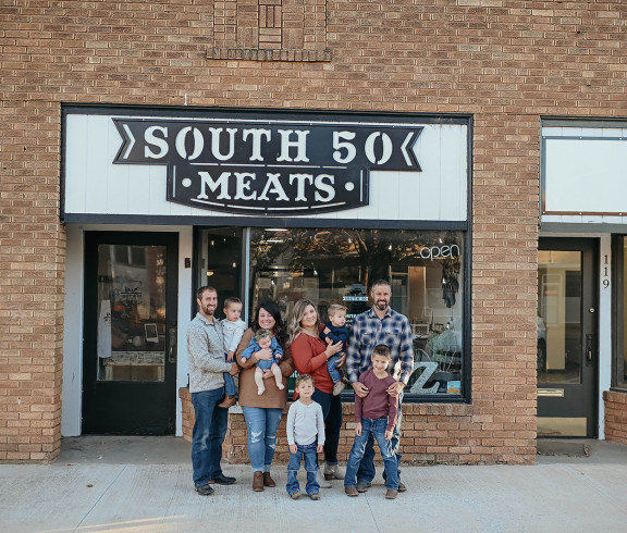 South 50 Meats