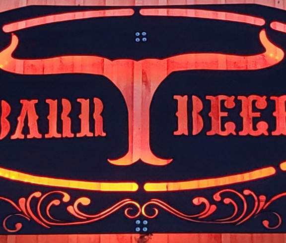 Barr T Beef Logo