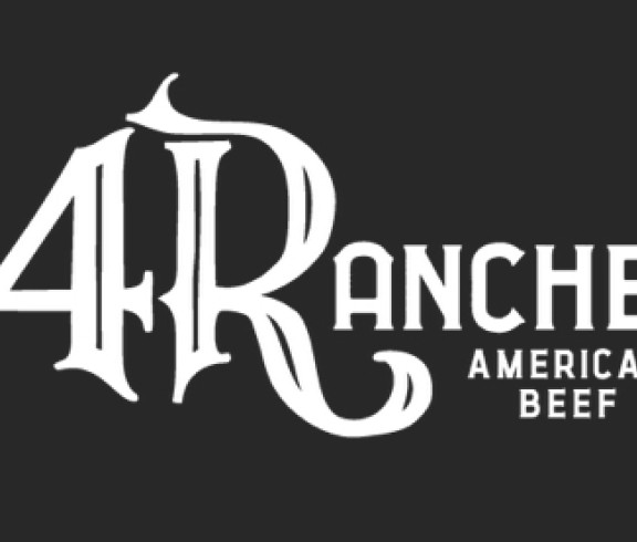 4 Ranches Beef 