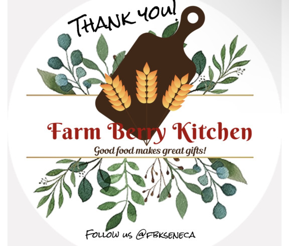 Farm Berry Kitchen