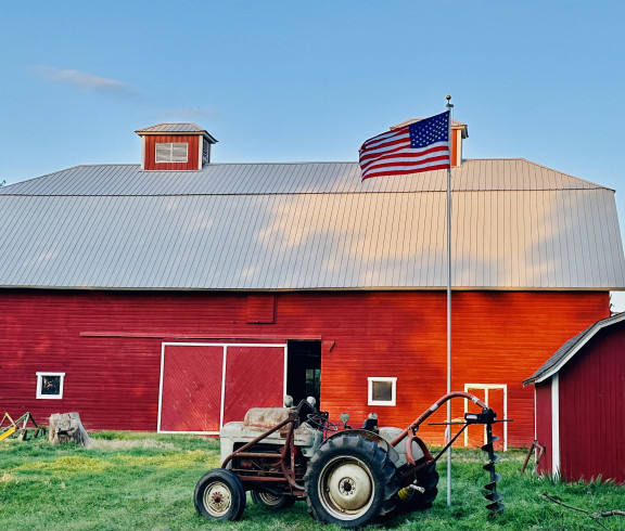 Barn