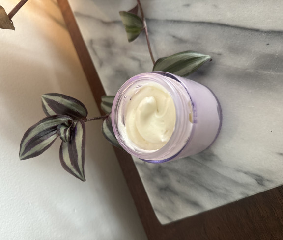 Whipped Tallow Balm