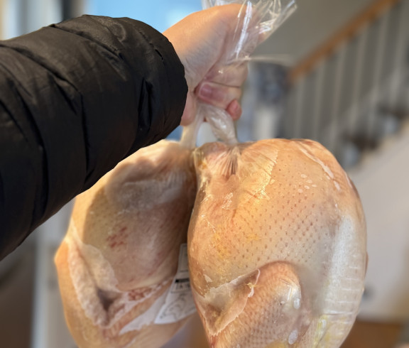 Chicken