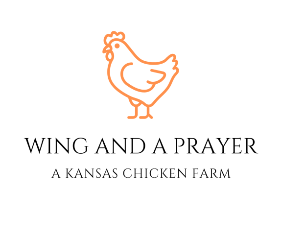 Wing and A Prayer:  A Kansas Chicken Farm