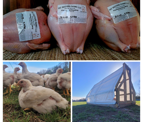 Fat Bastard Farms LLC