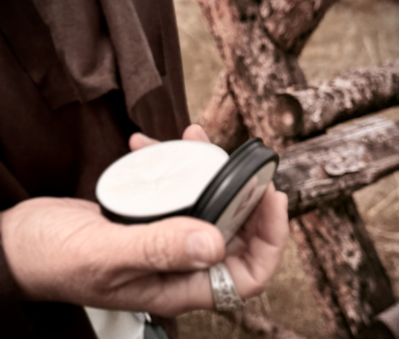Tallow Products 