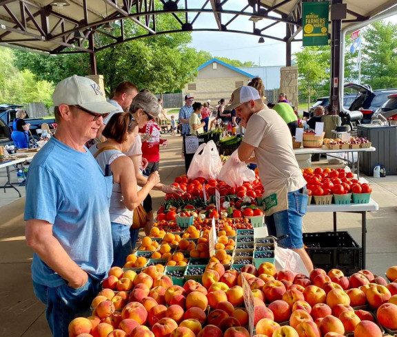 Farmers Market