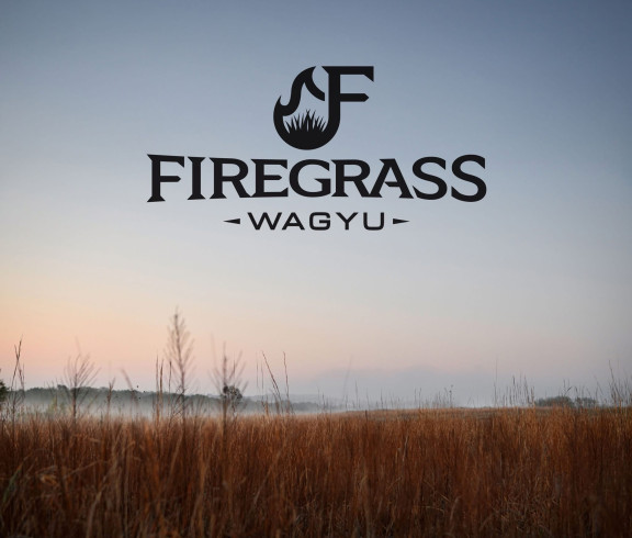 Firegrass Wagyu