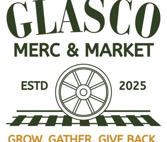 Glasco Merc & Market