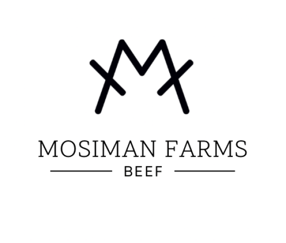 Mosiman Farms Beef