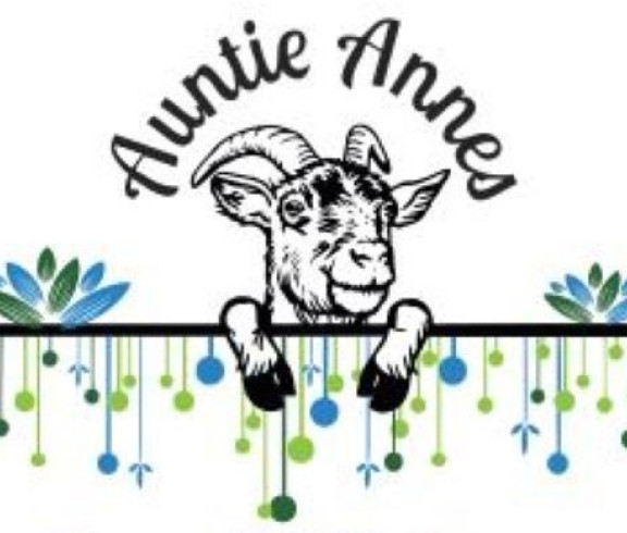 Auntie Anne soaps