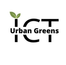 ICT Urban Greens growing Microgreens in the heart of Wichita, delivering fresh local dense nutrition to your plate!