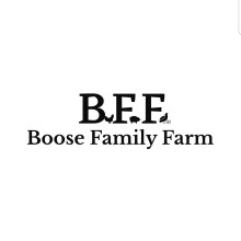 Boose Family Farm