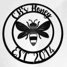 Honey logo