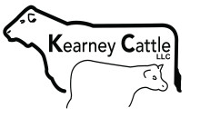 Kearney Cattle Grass Fed and Grain Finished Beef