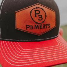 P3 Meats Apparel