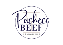 Pacheco Beef Logo 