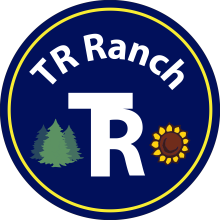 TR Ranch grassfed/finished beef