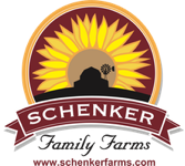 www.schenkerfarms.com for easy, online ordering