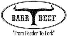 Barr T Beef Logo