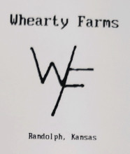 Whearty Farms brand