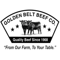 Golden Belt Beef