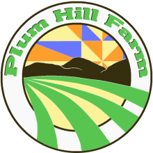 Plum Hill Farm Logo