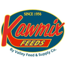 Kawmix Feeds: By Valley Feed & Supply Co.