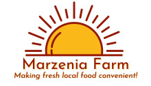 Marzenia Farm Logo