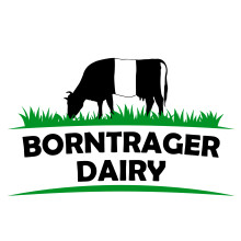 Borntrager Dairy, raw dairy in Kansas