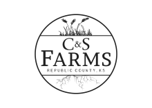 C&S Farms | Shop Kansas Farms | Brought to you by Kansas Farm Bureau