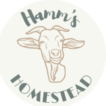 The Hamm’s Homestead