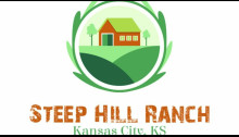 Steep hill ranch 