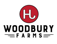 Woodbury Farms Logo