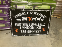 Kneislerfarm, State, Twine supplies LLC