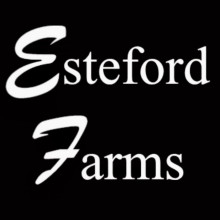 Esteford Farm logo