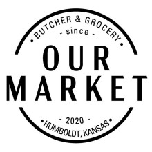 Our Market LOGO