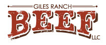 Giles Ranch Beef