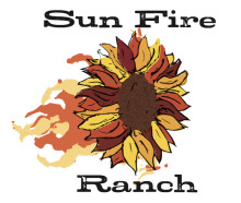 Sun fire ranch