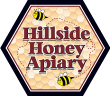 Hillside Honey Apiary is a local Kansas veteran-owned bee and flower farm located near Leavenworth, Kansas