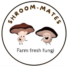 Shroom-Mates "Farm Fresh Fungi"