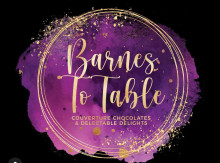 Barnes To Table Logo