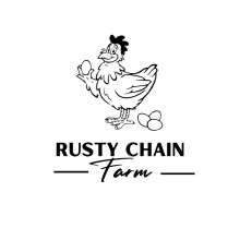 Rusty Chain Farm logo